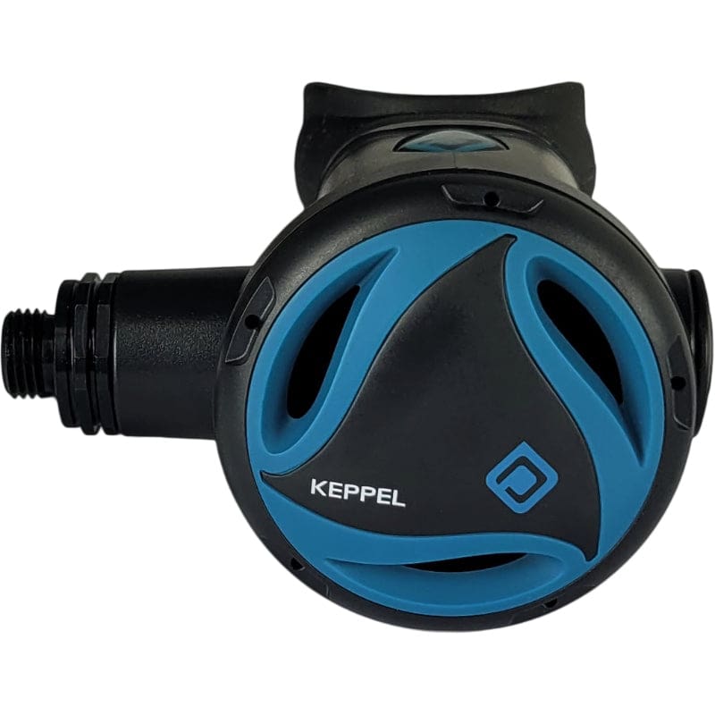 Oceanpro Keppel Second Stage - REGULATORS