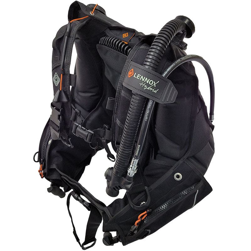 Oceanpro Lennox BCD - BCD’s