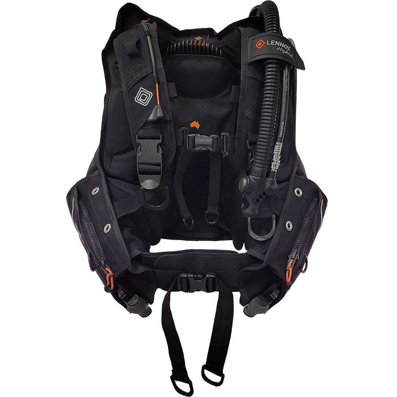 Oceanpro Lennox BCD - BCD’s