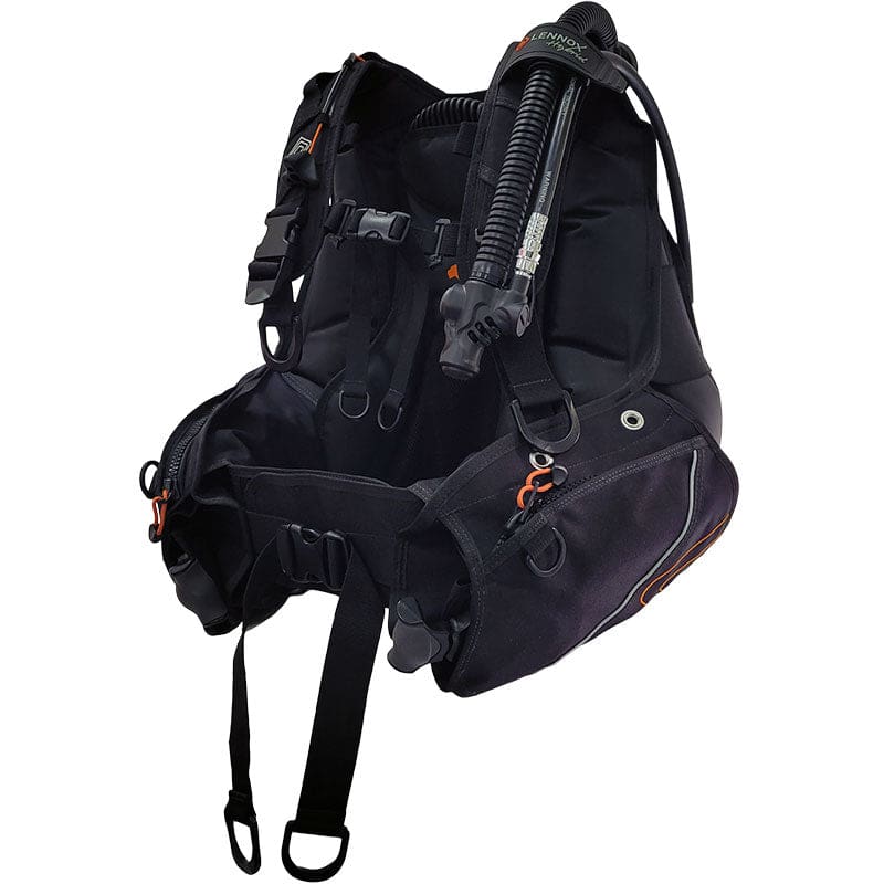 Oceanpro Lennox BCD - BCD’s