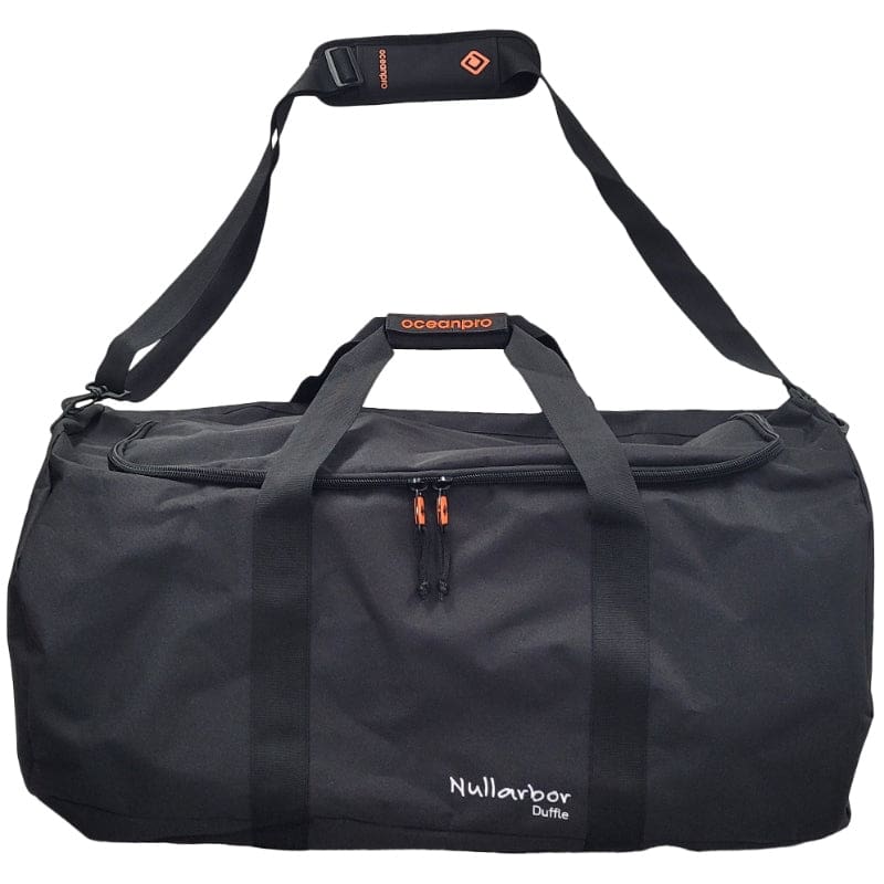 Oceanpro Nullarbor Duffle Bag - Bags