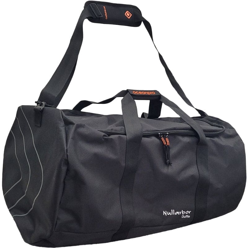 Oceanpro Nullarbor Duffle Bag - Bags
