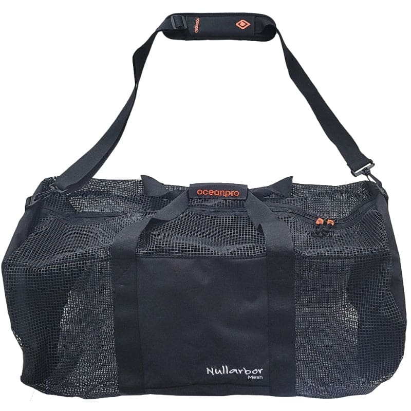 Oceanpro Nullarbor Mesh Bag - Bags