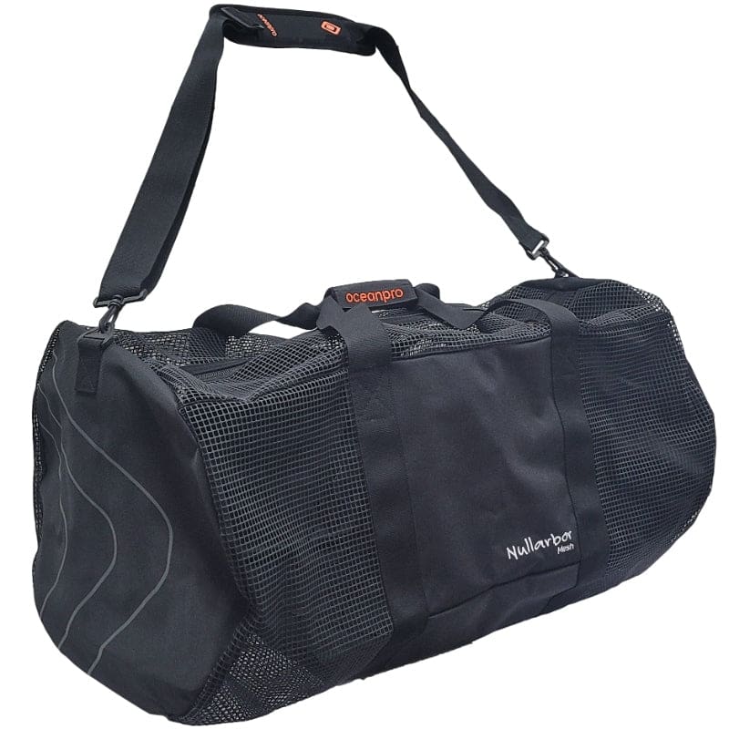 Oceanpro Nullarbor Mesh Bag - Bags