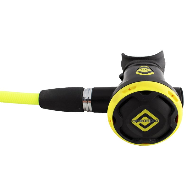 Oceanpro Op20 Occy - Occy’s