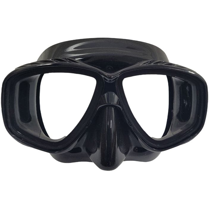 Oceanpro Optik Mask - Base (Frame and skirt only) - Masks