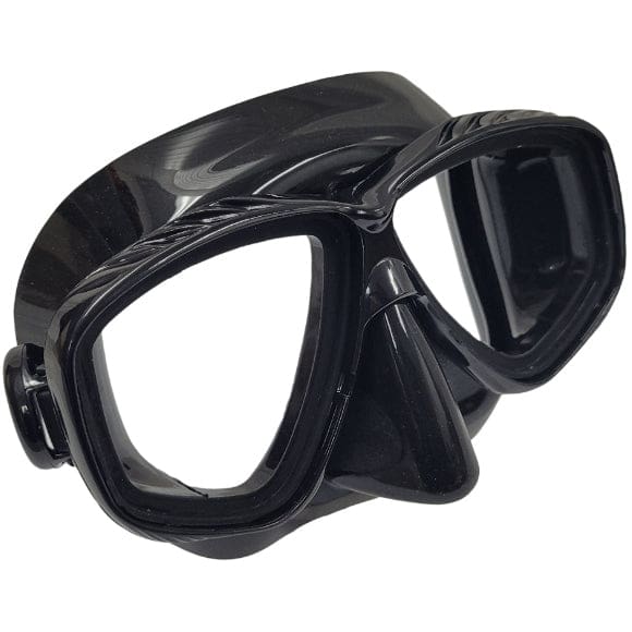 Oceanpro Optik Mask - Base (Frame and skirt only) - Masks