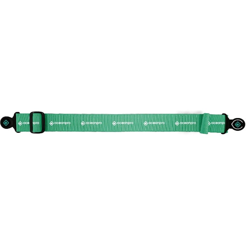 Oceanpro Optik Mask Strap - Teal - Masks