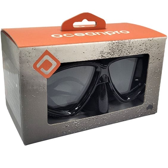 Oceanpro Optik Prescription Mask - Masks