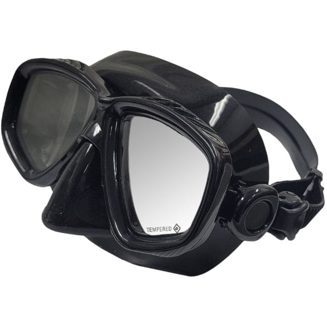 Oceanpro Optik Prescription Mask - Masks