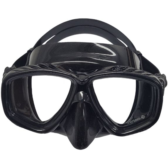 Oceanpro Optik Prescription Mask - Masks