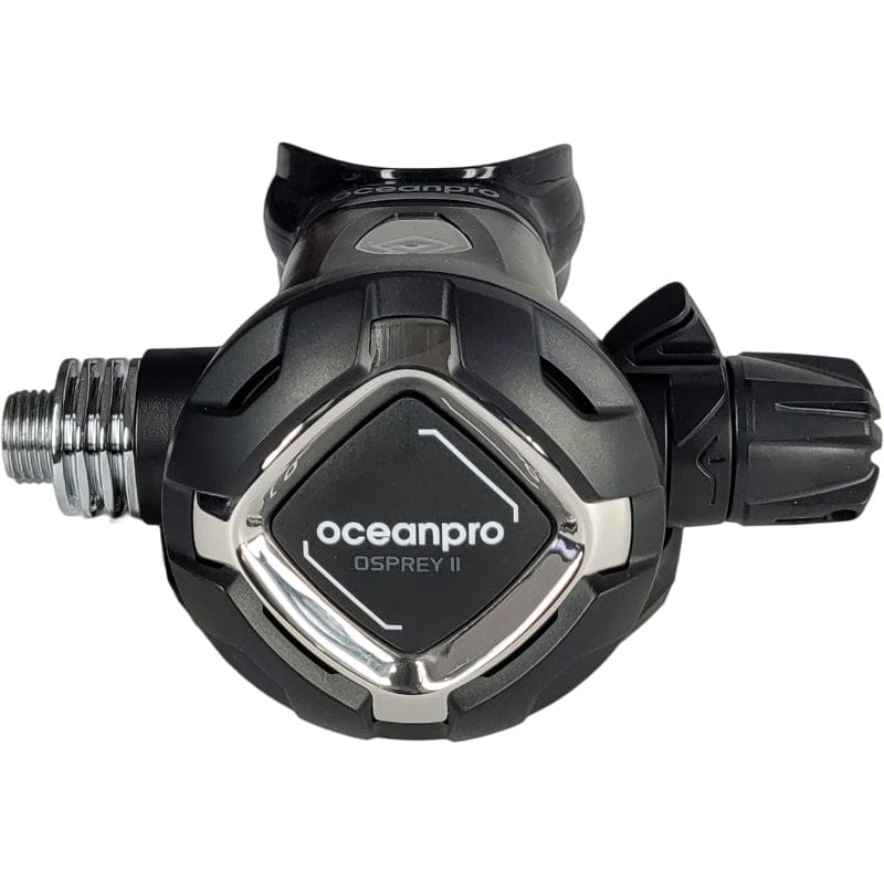 Oceanpro Osprey II Second Stage - REGULATORS