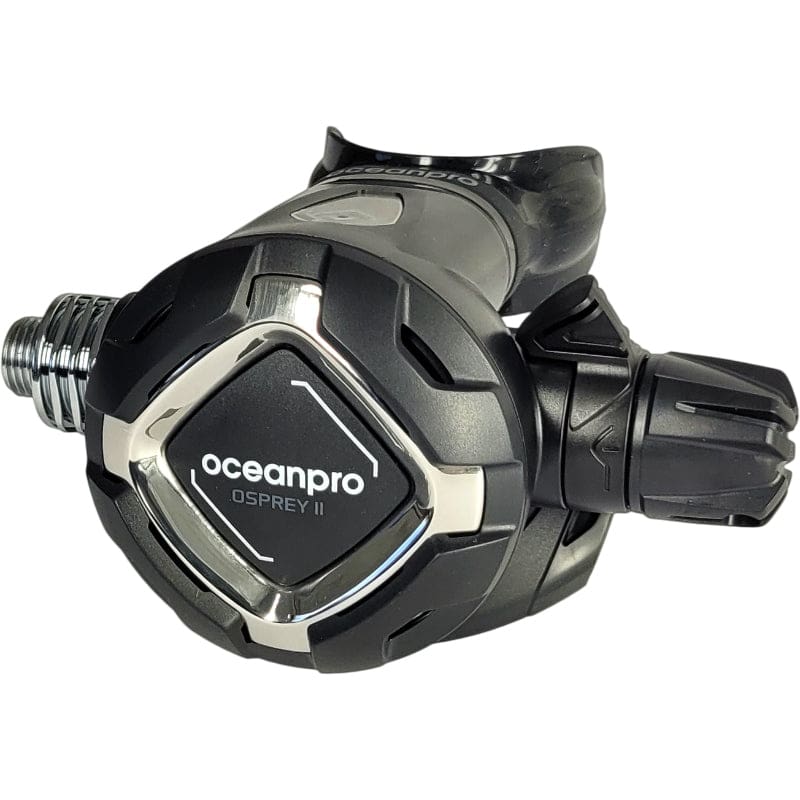Oceanpro Osprey II Second Stage - REGULATORS