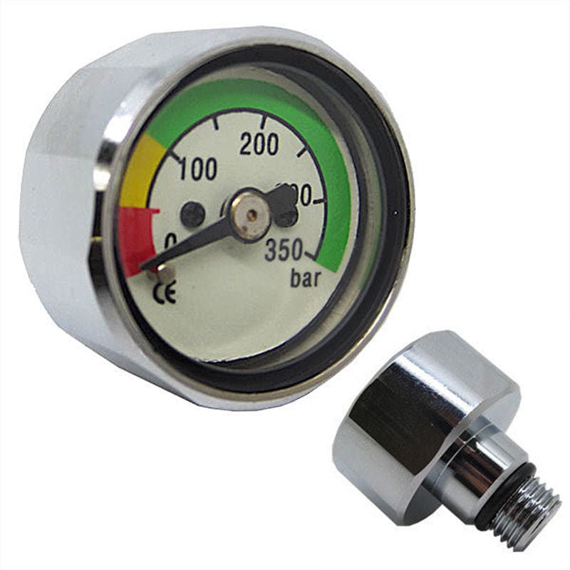 Oceanpro Pony Bottle Gauge - Instrumentation