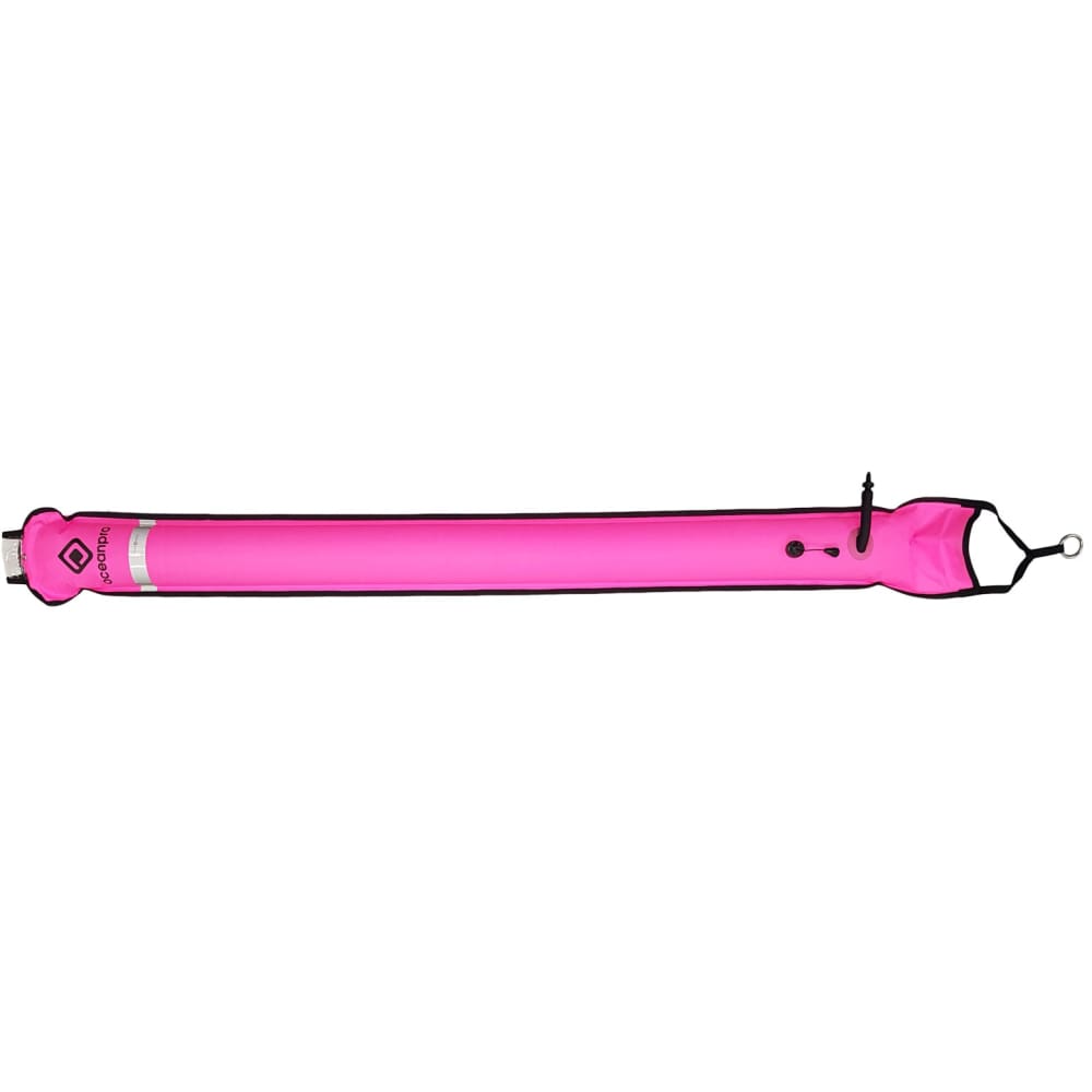 Oceanpro PSD Deco Buoy w/pouch - Pink - PSD’s