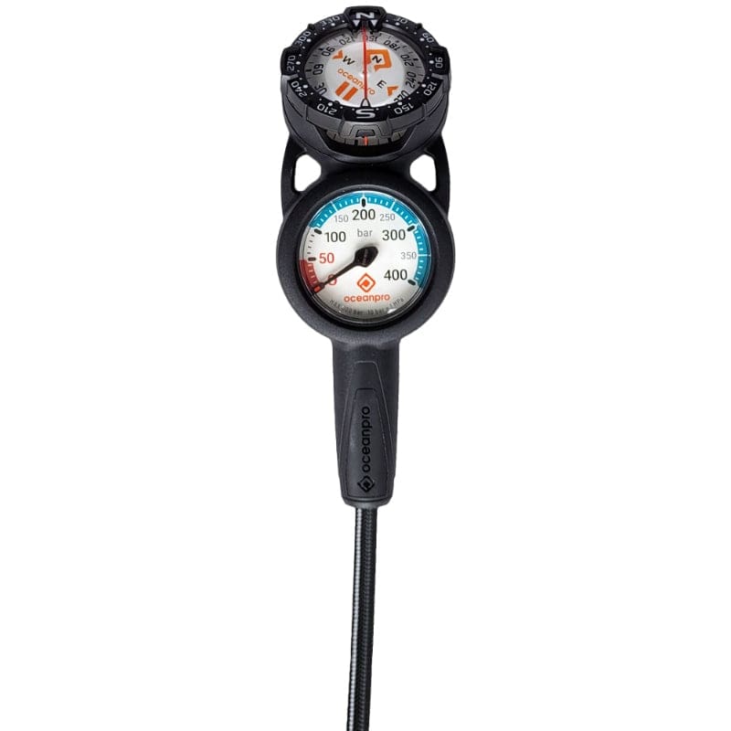 Oceanpro SPG & Compass Combo - Instrumentation