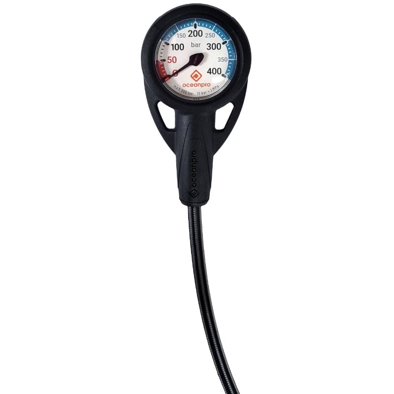 Oceanpro SPG Complete w/boot & Hose - Instrumentation