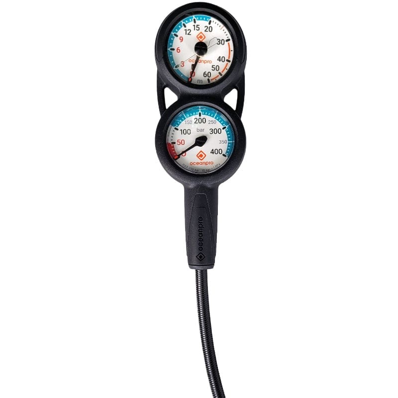 Oceanpro SPG & Max Depth Combo - Instrumentation