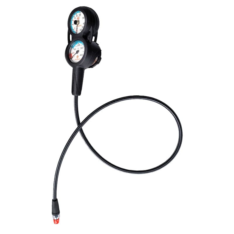 Oceanpro SPG & Max Depth Navcon - Instrumentation