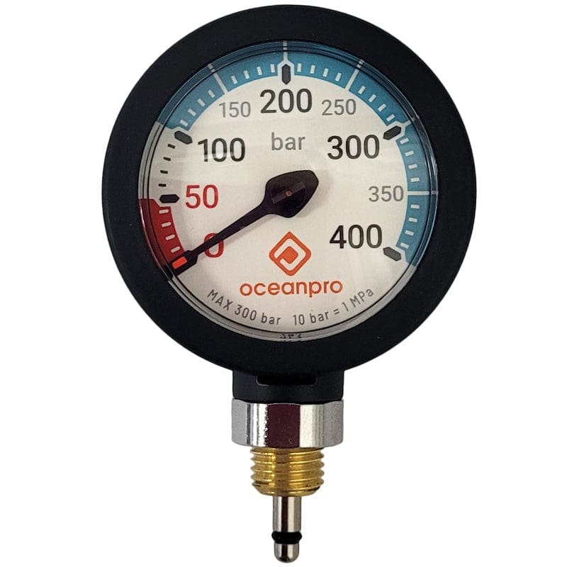 Oceanpro SPG Module - Instrumentation