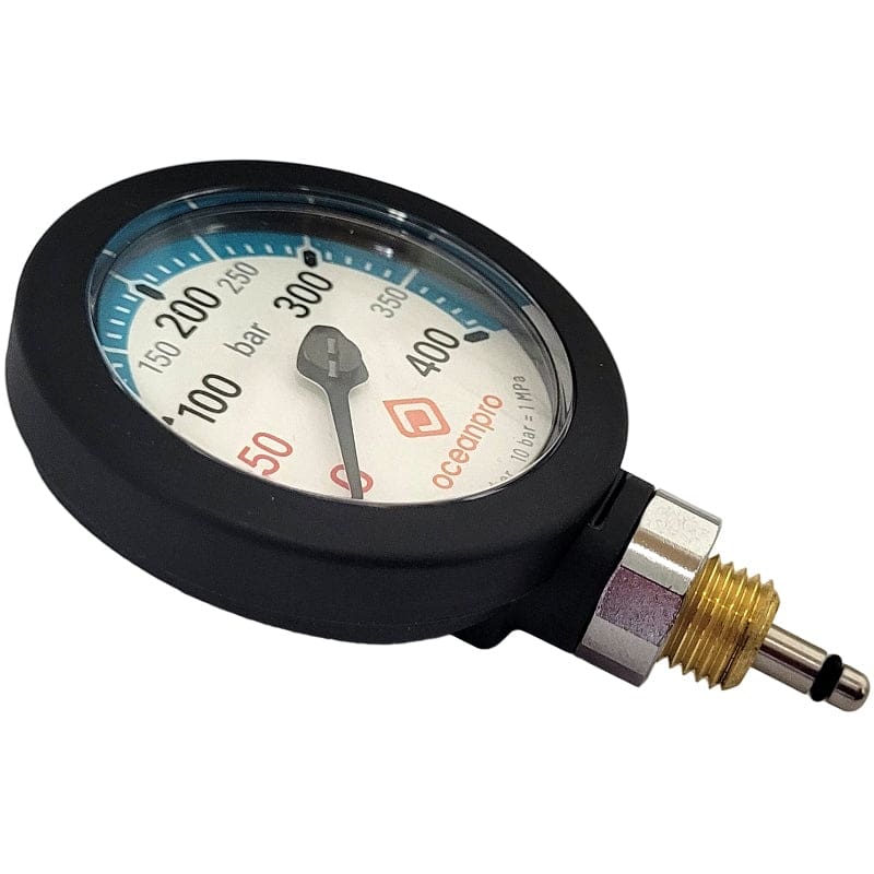 Oceanpro SPG Module - Instrumentation
