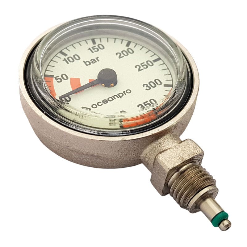 Oceanpro SPG Module - Instrumentation