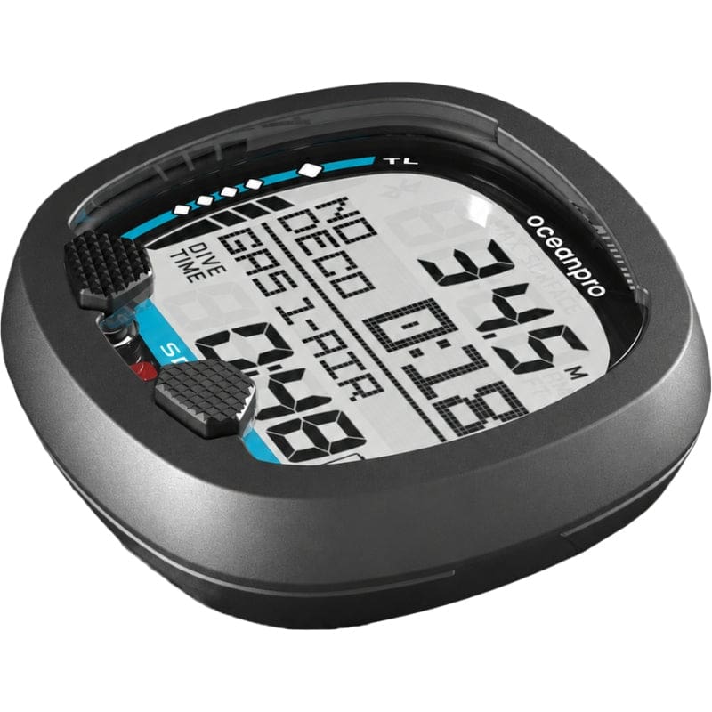 Oceanpro Spirit Computer - Module Only - Replacement for Wrist - Instrumentation