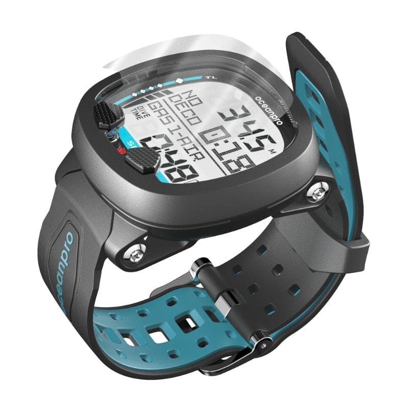 Oceanpro Spirit Lens Protector - Instrumentation Accessories