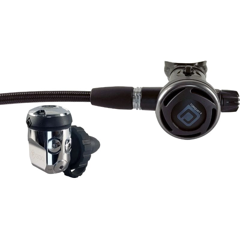 Oceanpro Torquay II F300 Regulator - DIN - Regulators