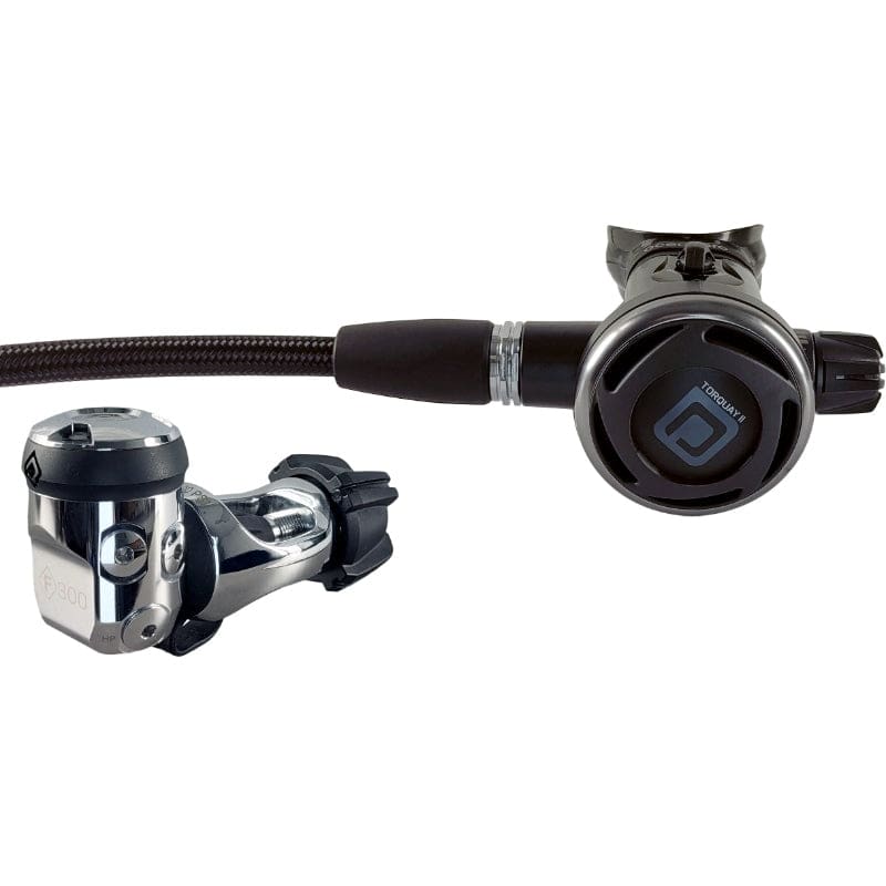 Oceanpro Torquay II F300 Regulator - Yoke - Regulators
