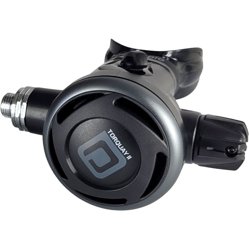 Oceanpro Torquay II Second Stage - REGULATORS