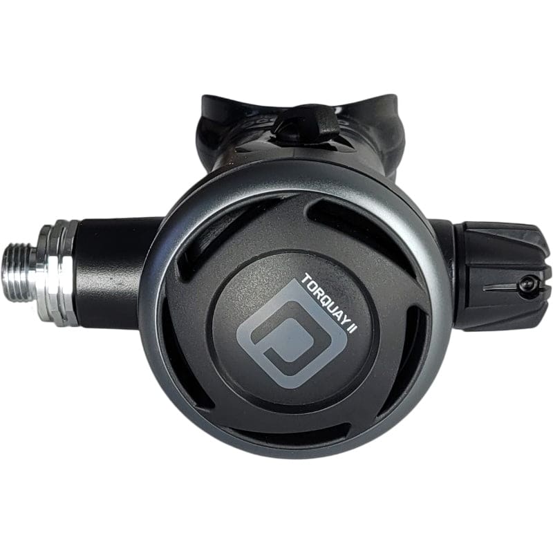 Oceanpro Torquay II Second Stage - REGULATORS