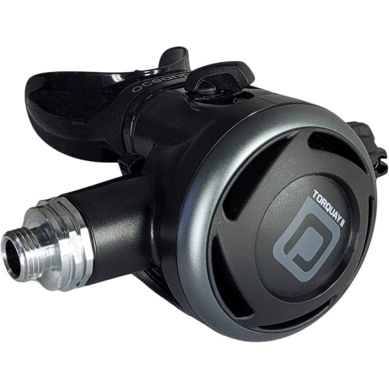Oceanpro Torquay II Second Stage - REGULATORS