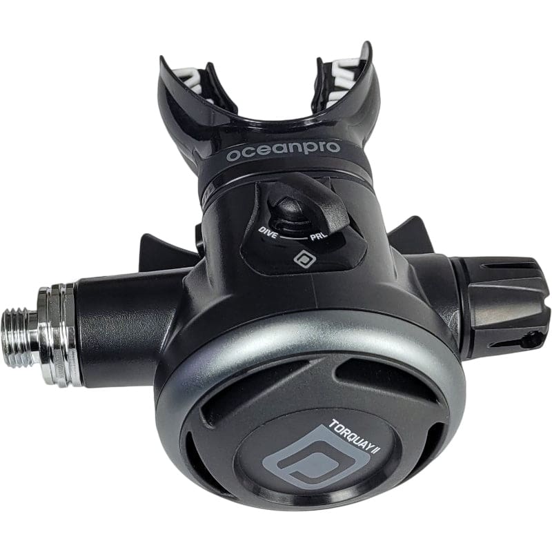 Oceanpro Torquay II Second Stage - REGULATORS
