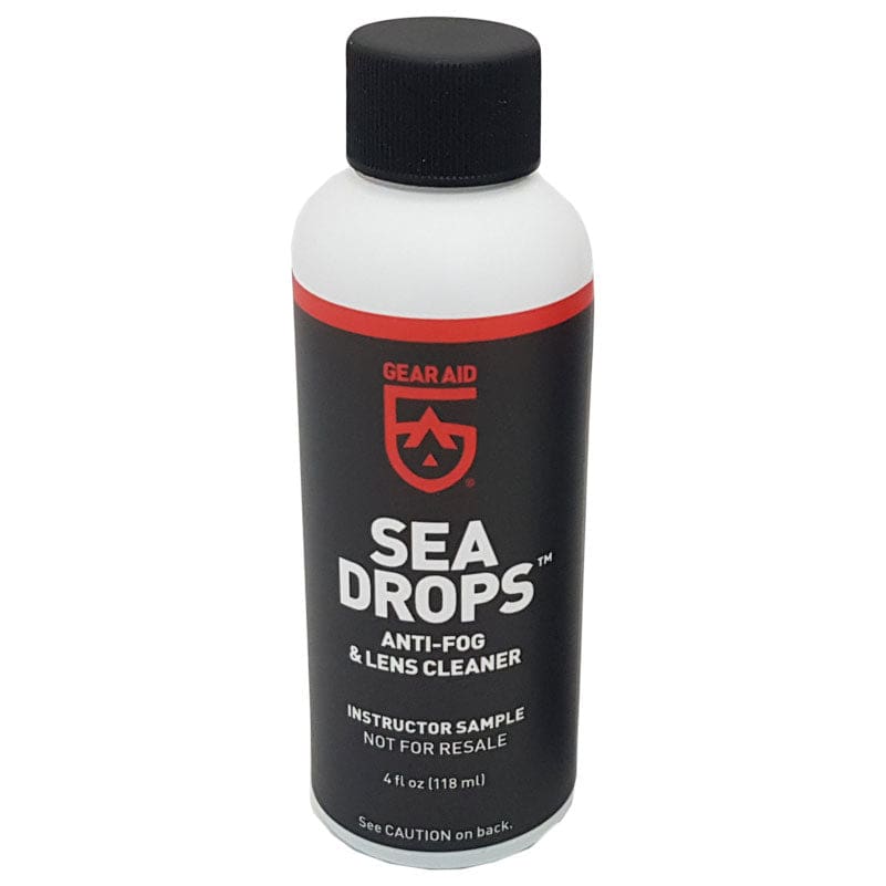 Sea Drops - Instructor Size - Accessories