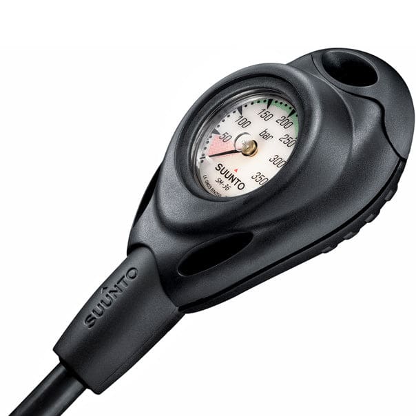 Suunto CB-One 300 Console - Instrumentation