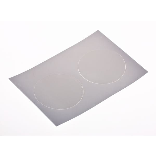 Suunto D Series Scratch Guard (2pcs) - Instrumentation