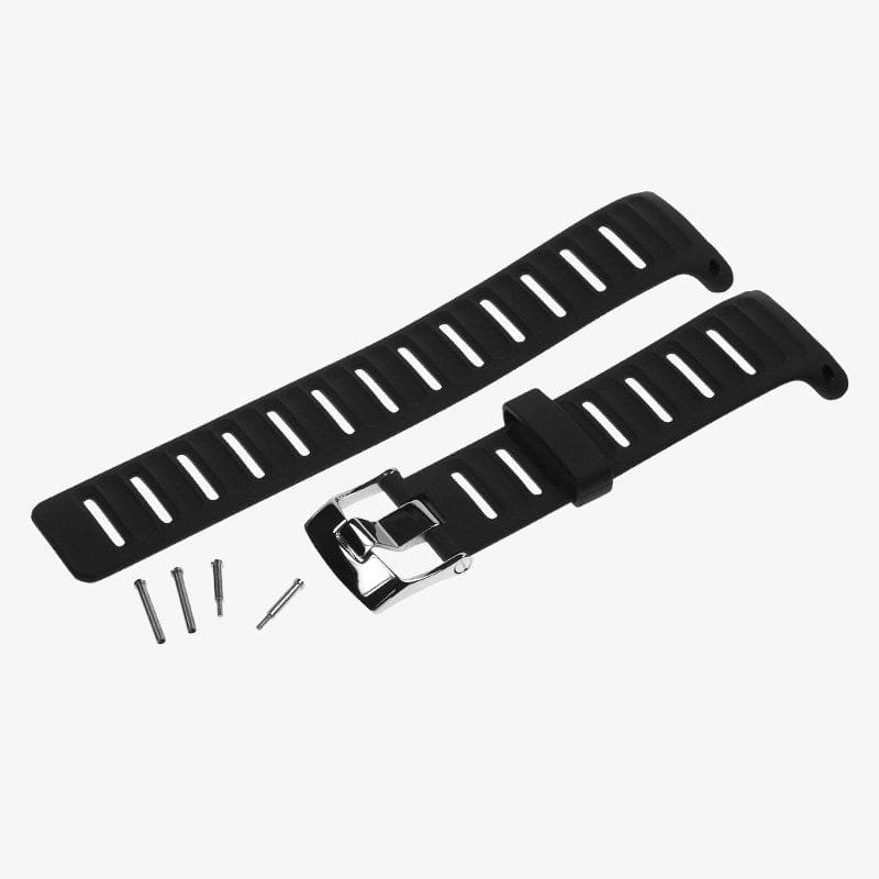 Suunto D4i Black Strap Kit - Instrumentation