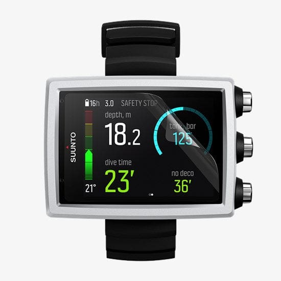 Suunto Eon Core Scratch Guard - Instrumentation Accessories
