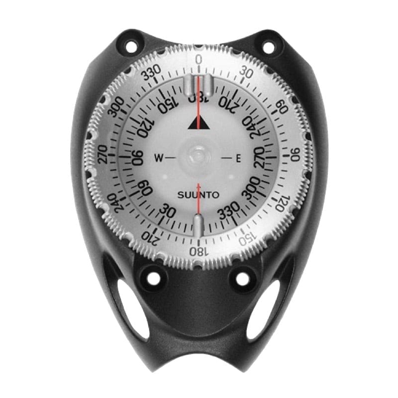 Suunto SK-8 Console Mount Diving Compass - Front - Instrumentation