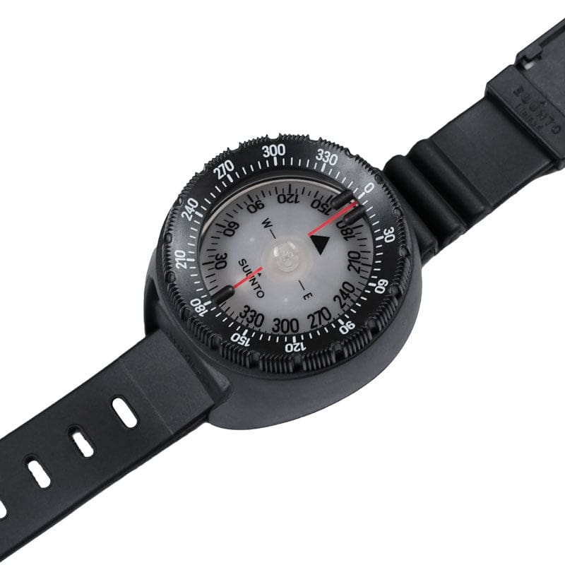 Suunto SK-8 Diving Compass - Wrist - Instrumentation