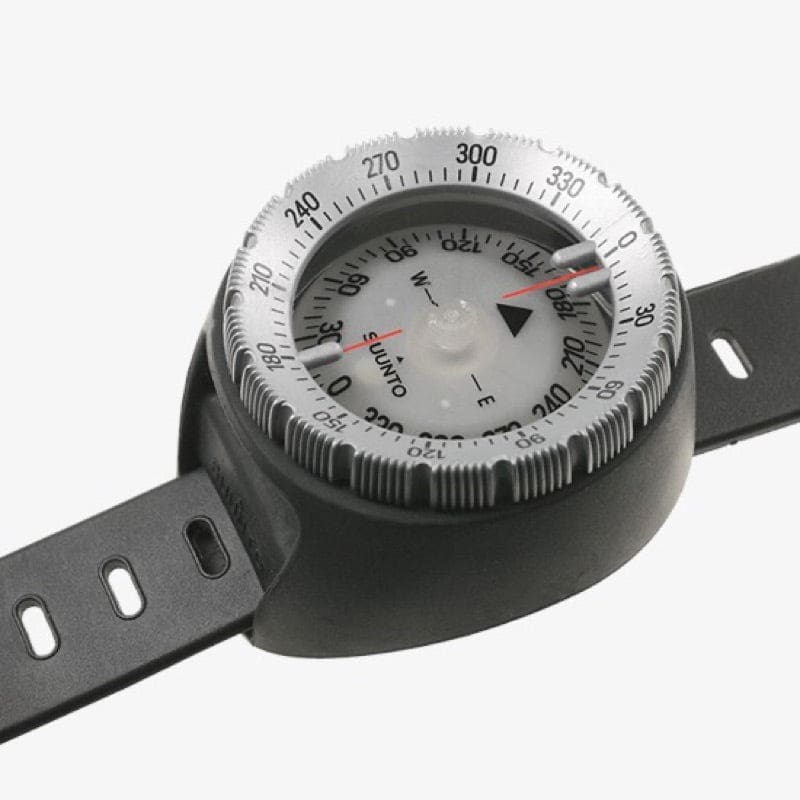 Suunto SK-8 Diving Compass - Wrist - Instrumentation