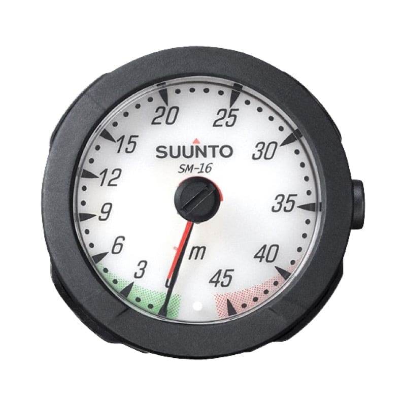 Suunto SM-16/45 Depth Gauge Module - Instrumentation
