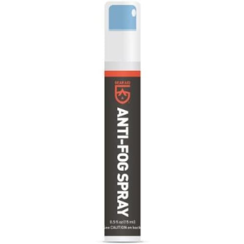 Antifog Spray - Loose - Accessories