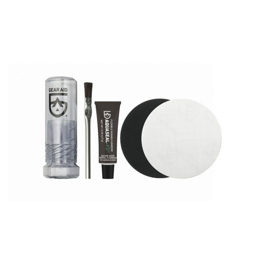 Aquaseal FD Repair Kit - Accessories