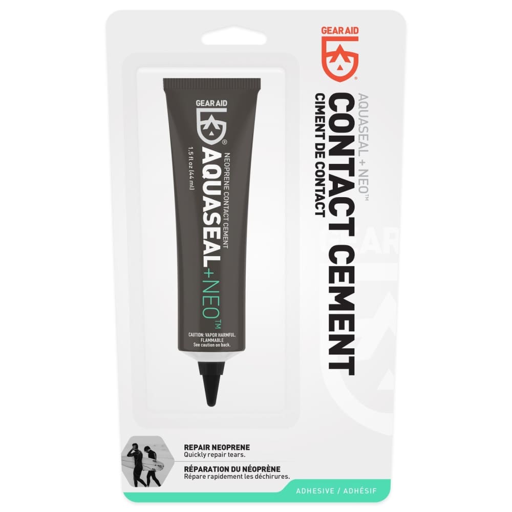 Seal Cement 60ml (1.5oz) Black - Accessories