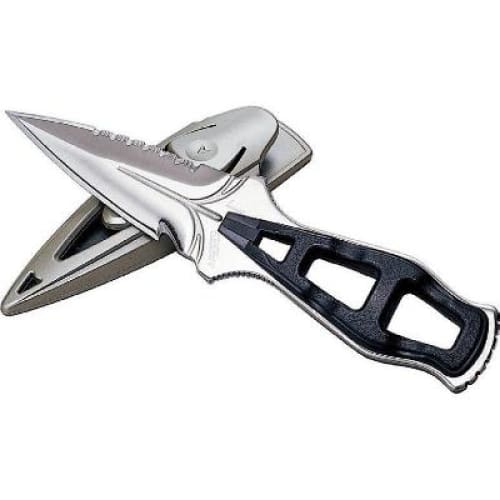 Aquatec Raptor Knife SS 170 Point - Knives