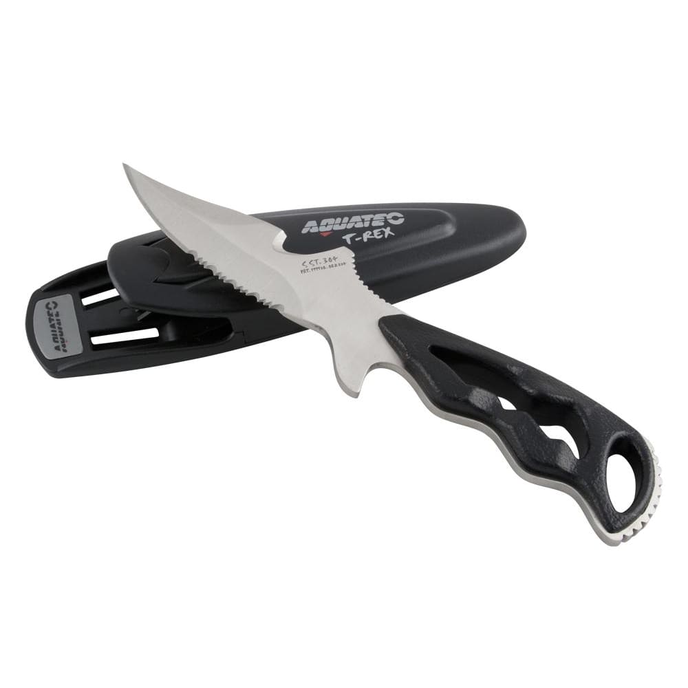 Aquatec T-Rex Knife - Knives