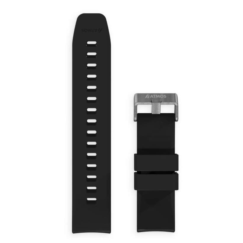 Atmos Mission One Strap Kit - Instrumentation Accessories