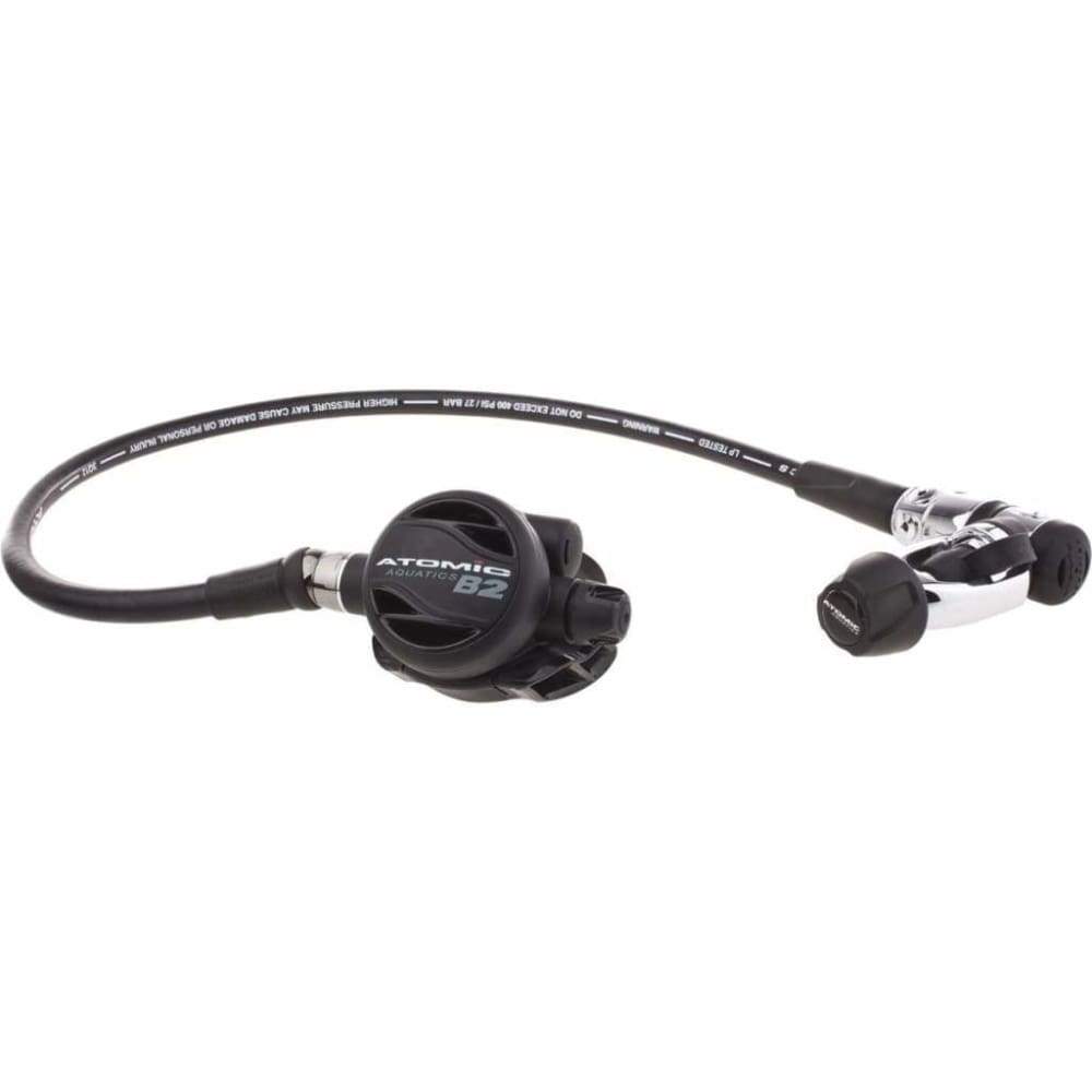 Atomic B2 Regulator 1st & 2nd Stage - Yoke - Regulators